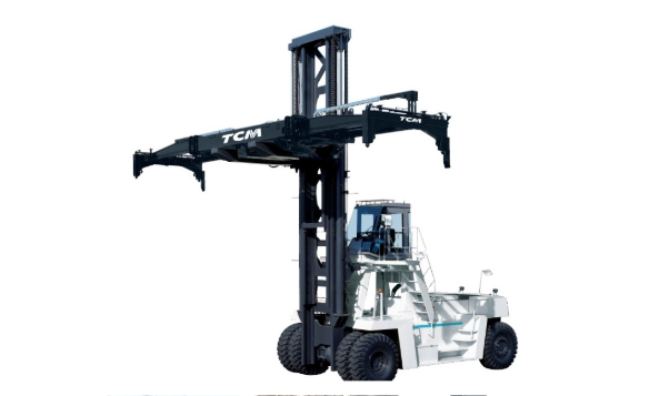 Xe nâng container 37-43 tấn TCM